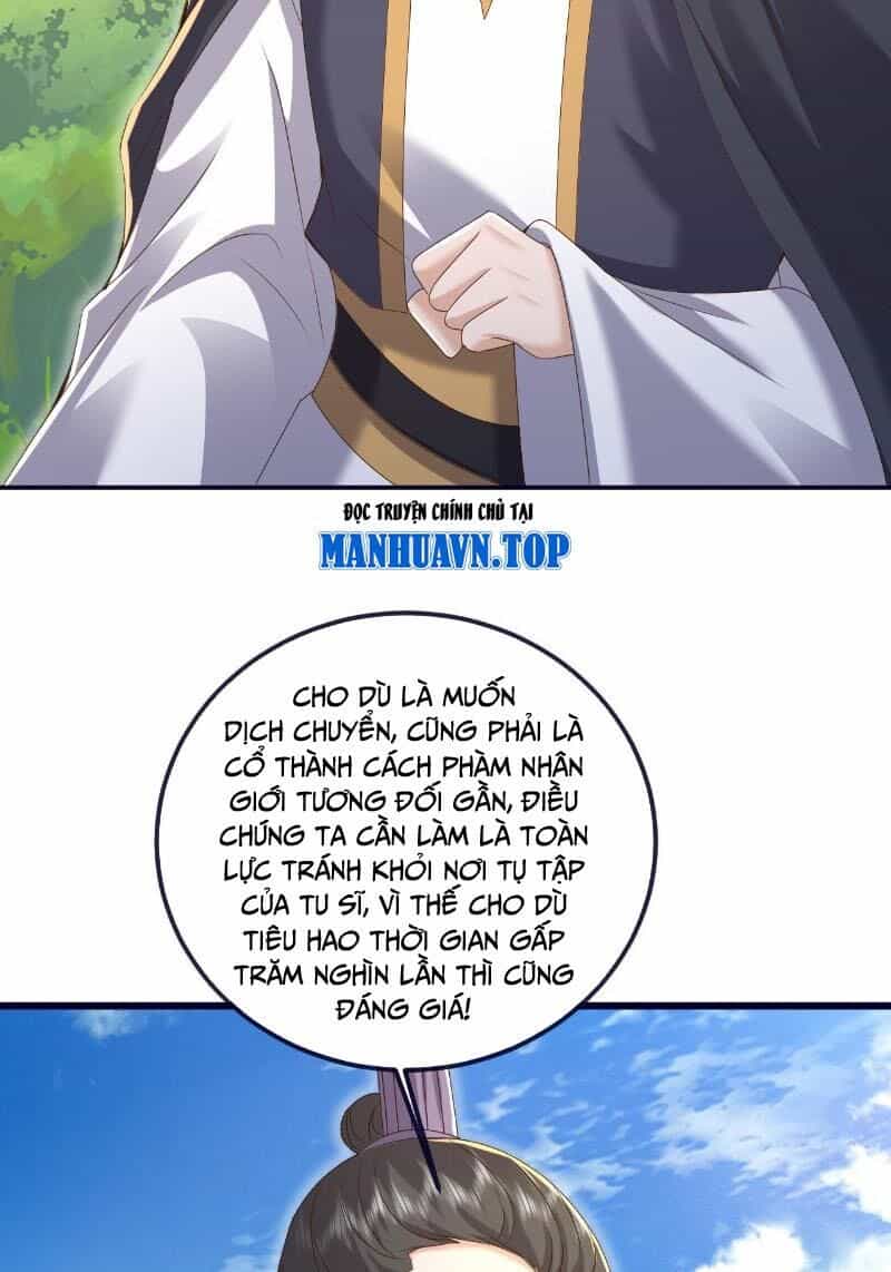 Tiên Võ Đế Tôn - Chương 542 - ảnh 57
