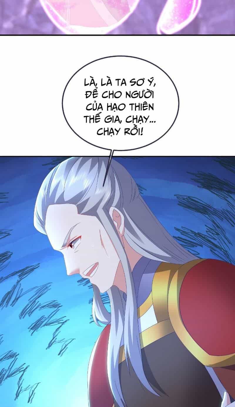 Tiên Võ Đế Tôn - Chương 542 - ảnh 66