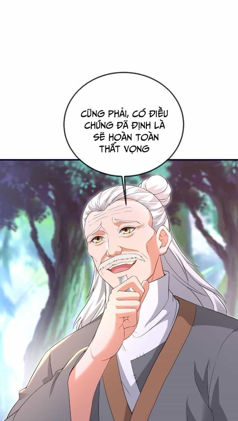 Tiên Võ Đế Tôn - Chương 543 - ảnh 33