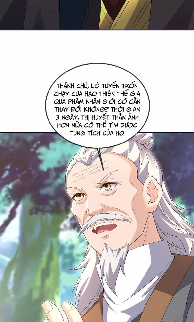 Tiên Võ Đế Tôn - Chương 543 - ảnh 45