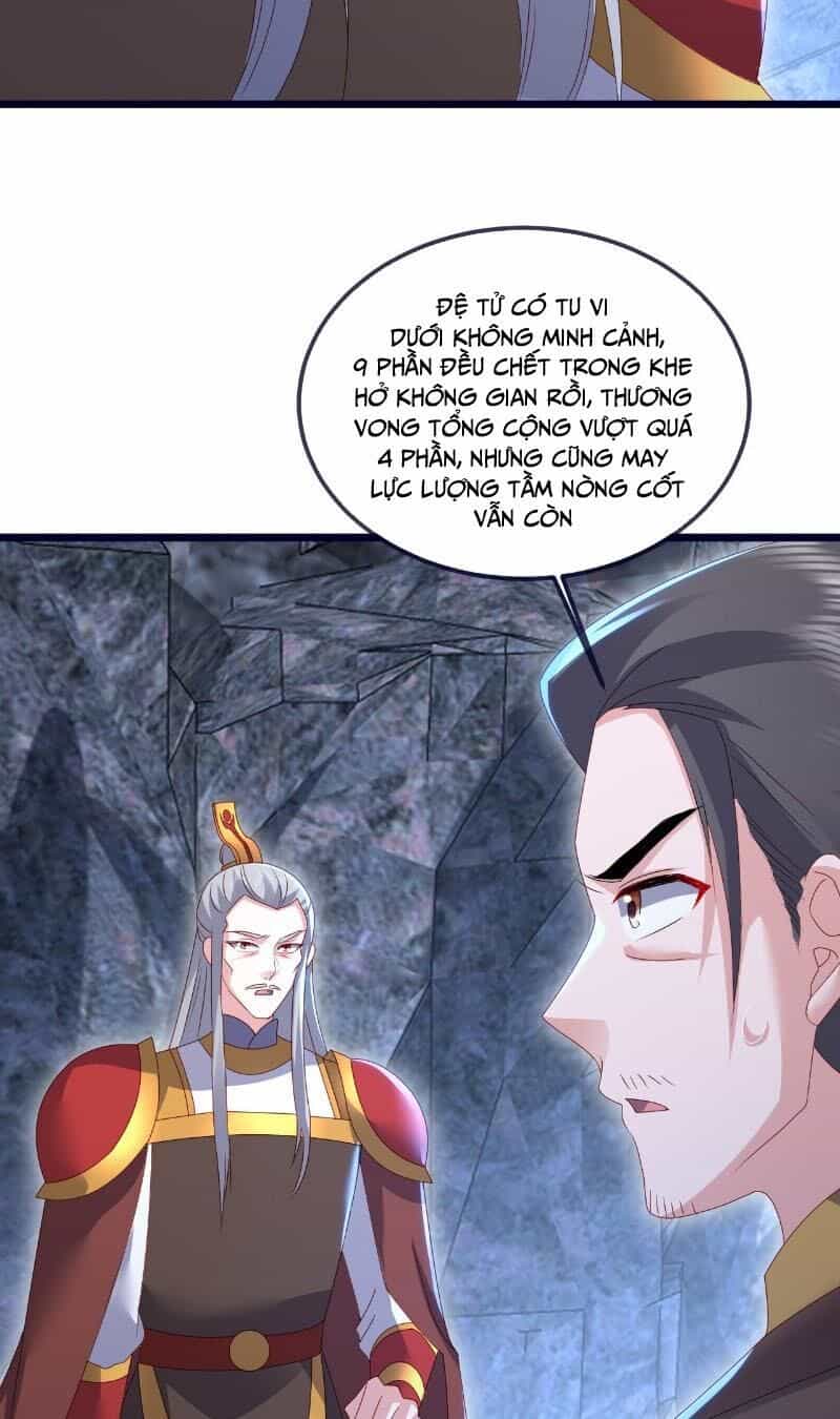 Tiên Võ Đế Tôn - Chương 543 - ảnh 5