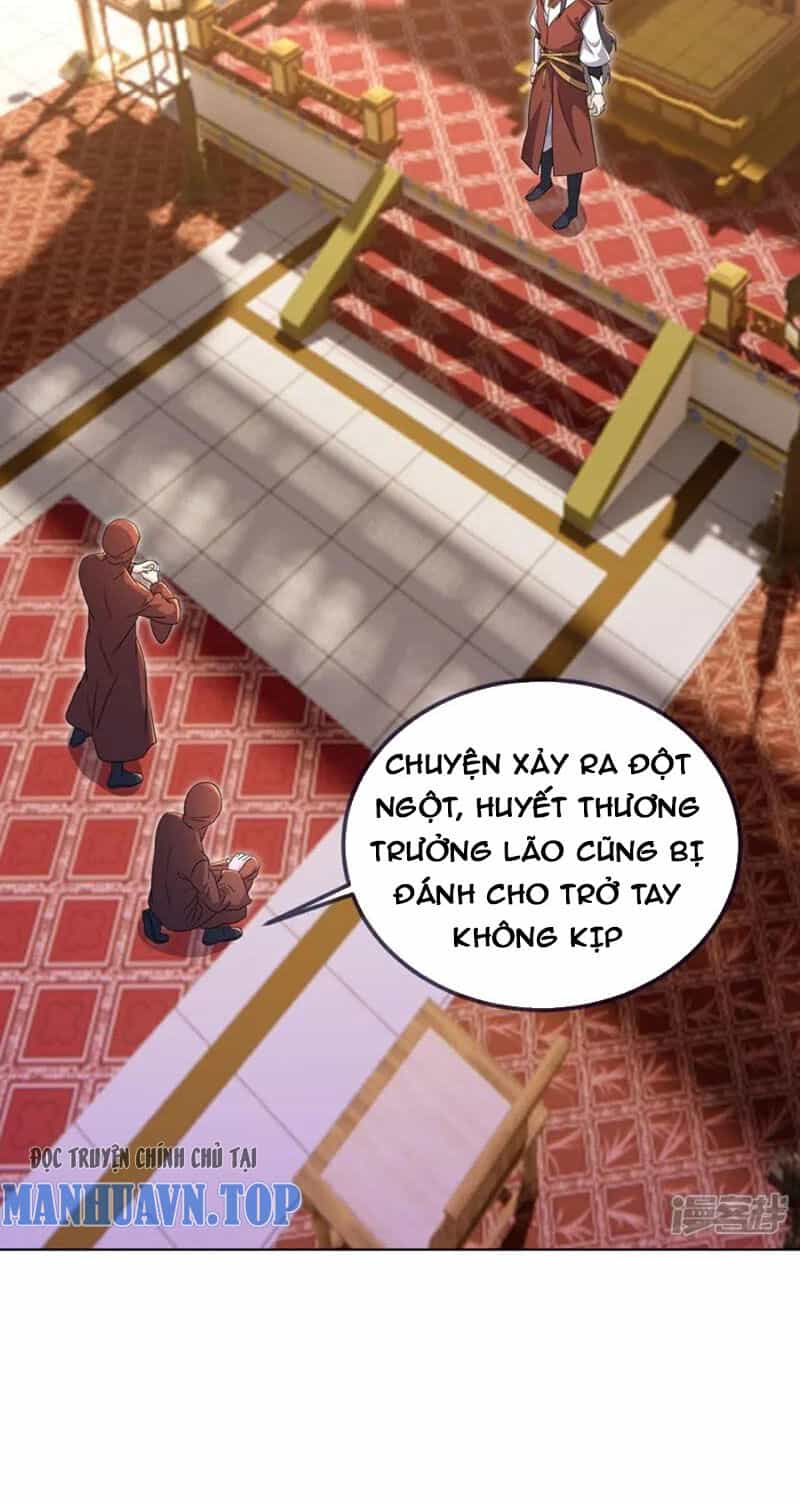 Tiên Võ Đế Tôn - Chương 544 - ảnh 29