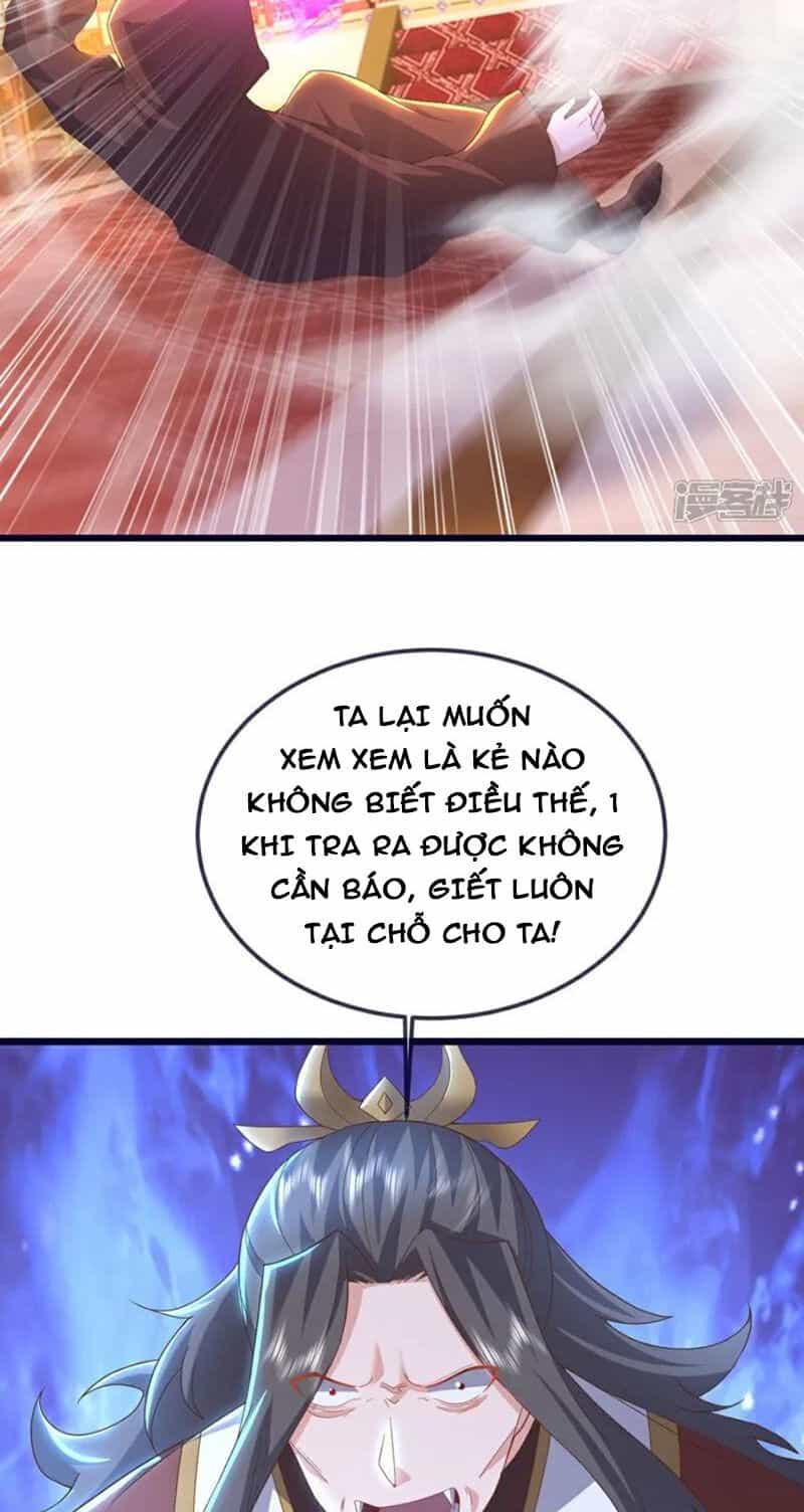 Tiên Võ Đế Tôn - Chương 544 - ảnh 33