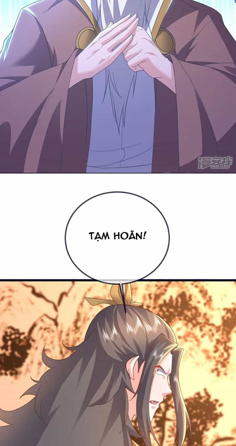 Tiên Võ Đế Tôn - Chương 544 - ảnh 43