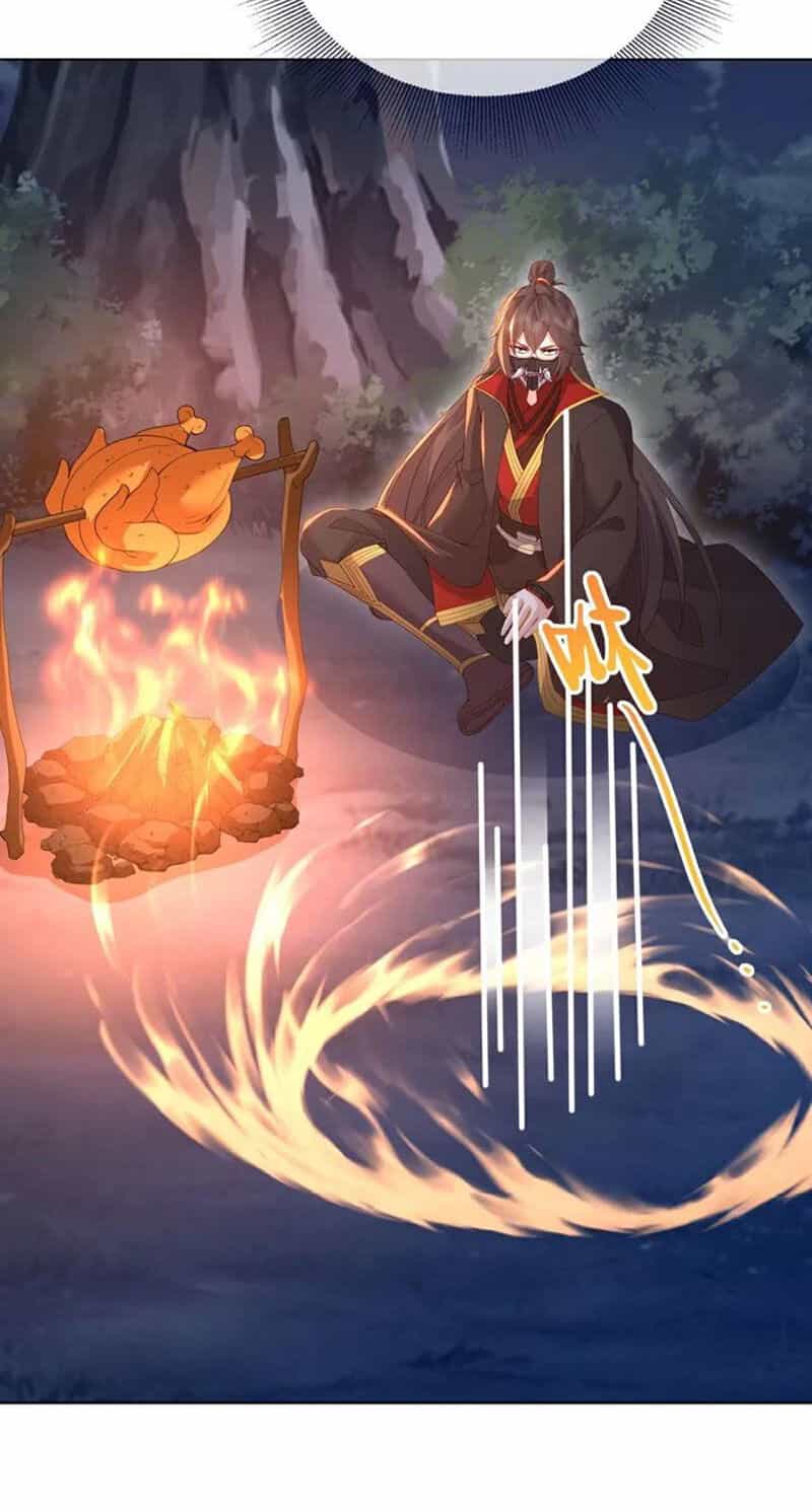 Tiên Võ Đế Tôn - Chương 545 - ảnh 13