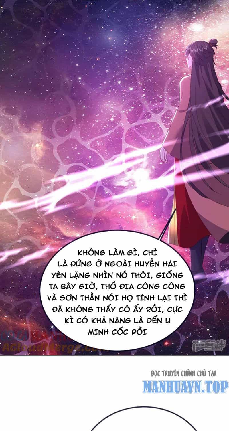 Tiên Võ Đế Tôn - Chương 545 - ảnh 23
