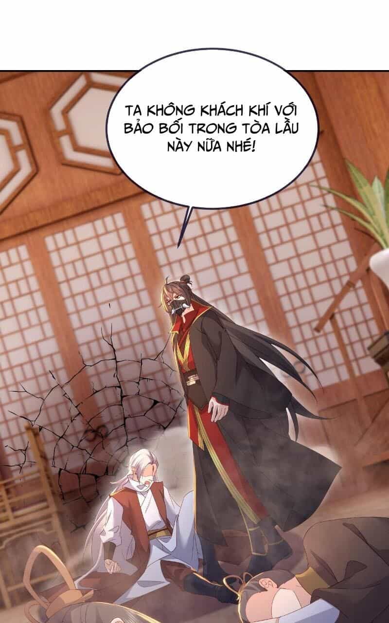 Tiên Võ Đế Tôn - Chương 546 - ảnh 1