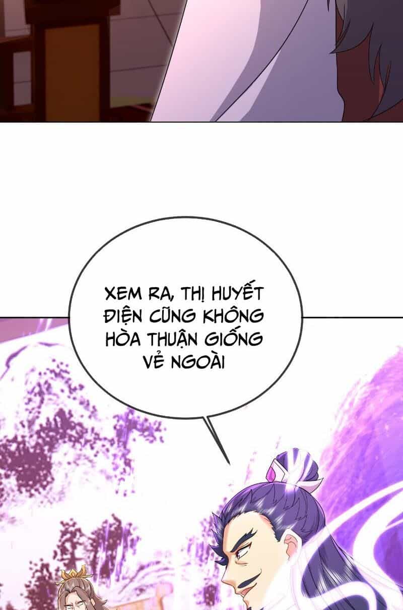 Tiên Võ Đế Tôn - Chương 547 - ảnh 25