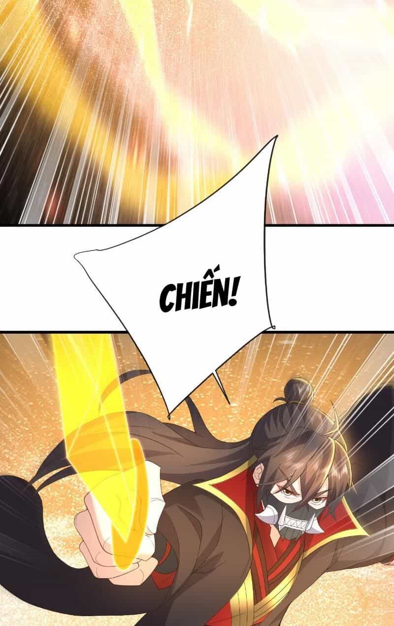 Tiên Võ Đế Tôn - Chương 548 - ảnh 32