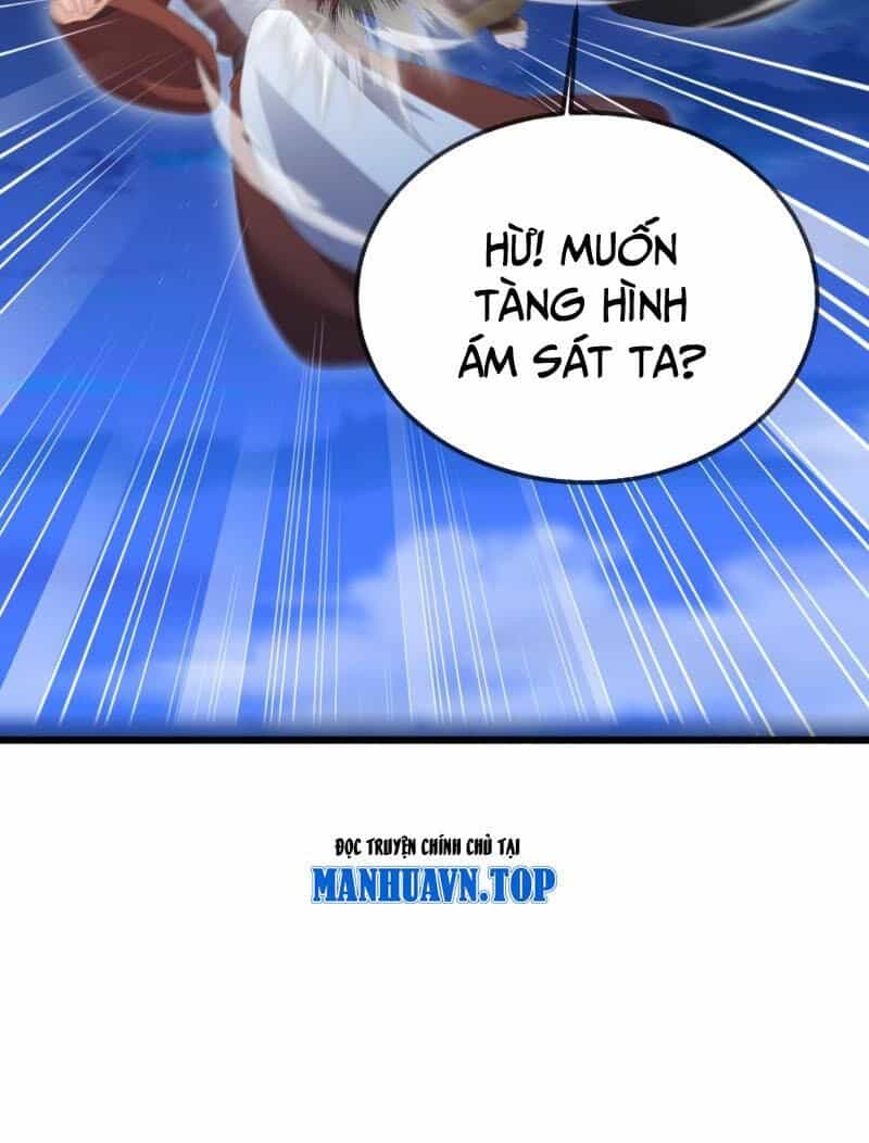 Tiên Võ Đế Tôn - Chương 548 - ảnh 53