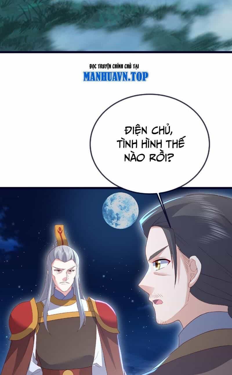 Tiên Võ Đế Tôn - Chương 549 - ảnh 62