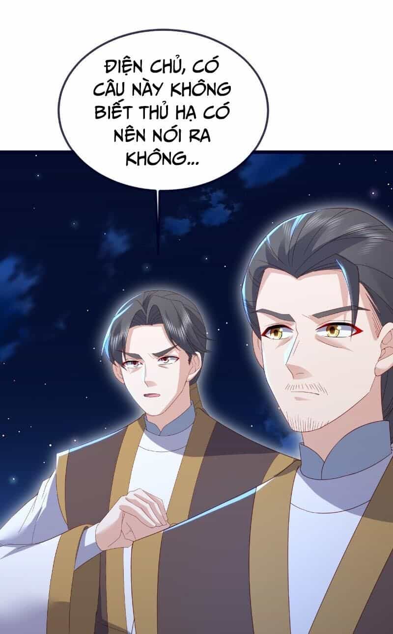 Tiên Võ Đế Tôn - Chương 549 - ảnh 65