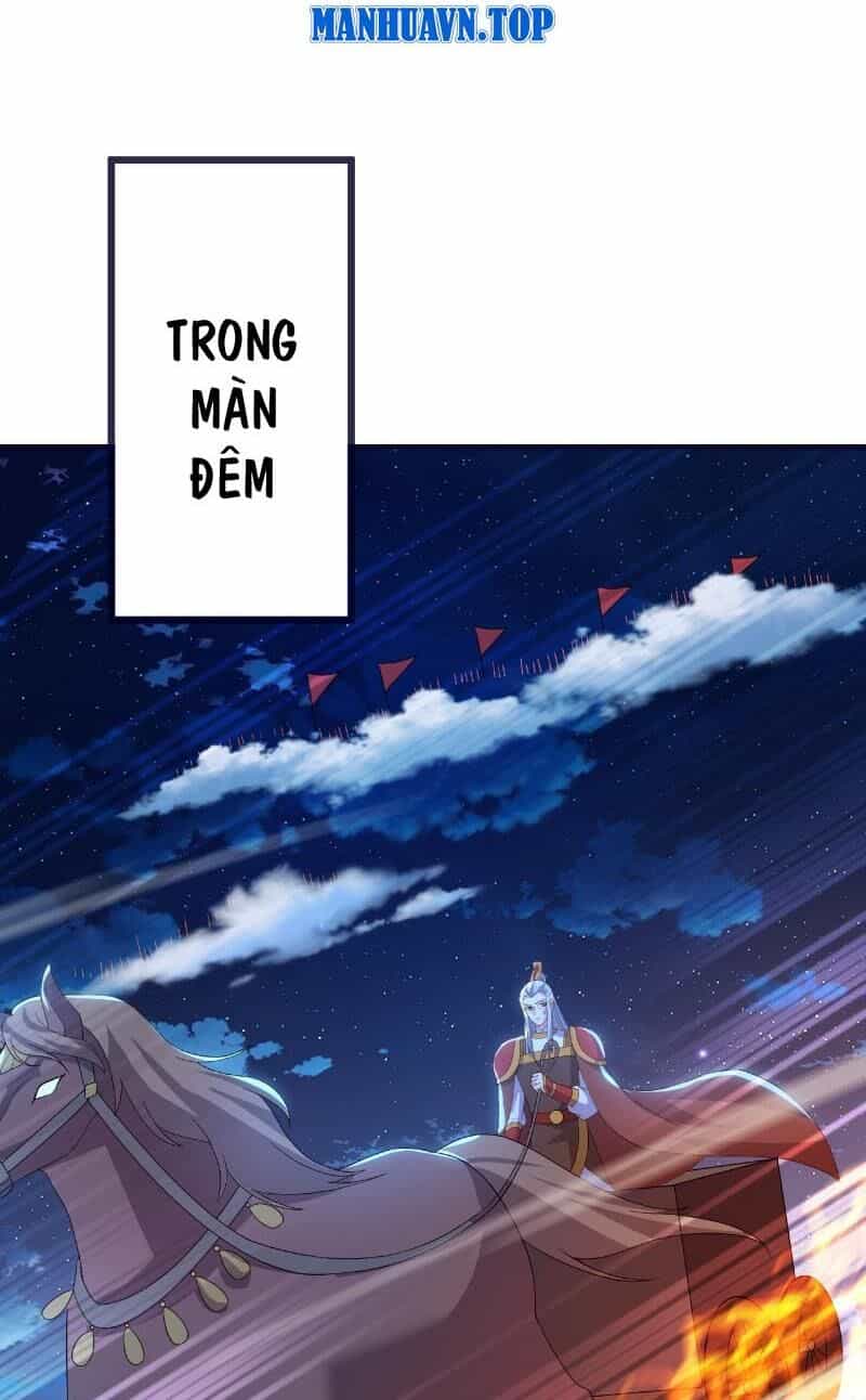 Tiên Võ Đế Tôn - Chương 549 - ảnh 78
