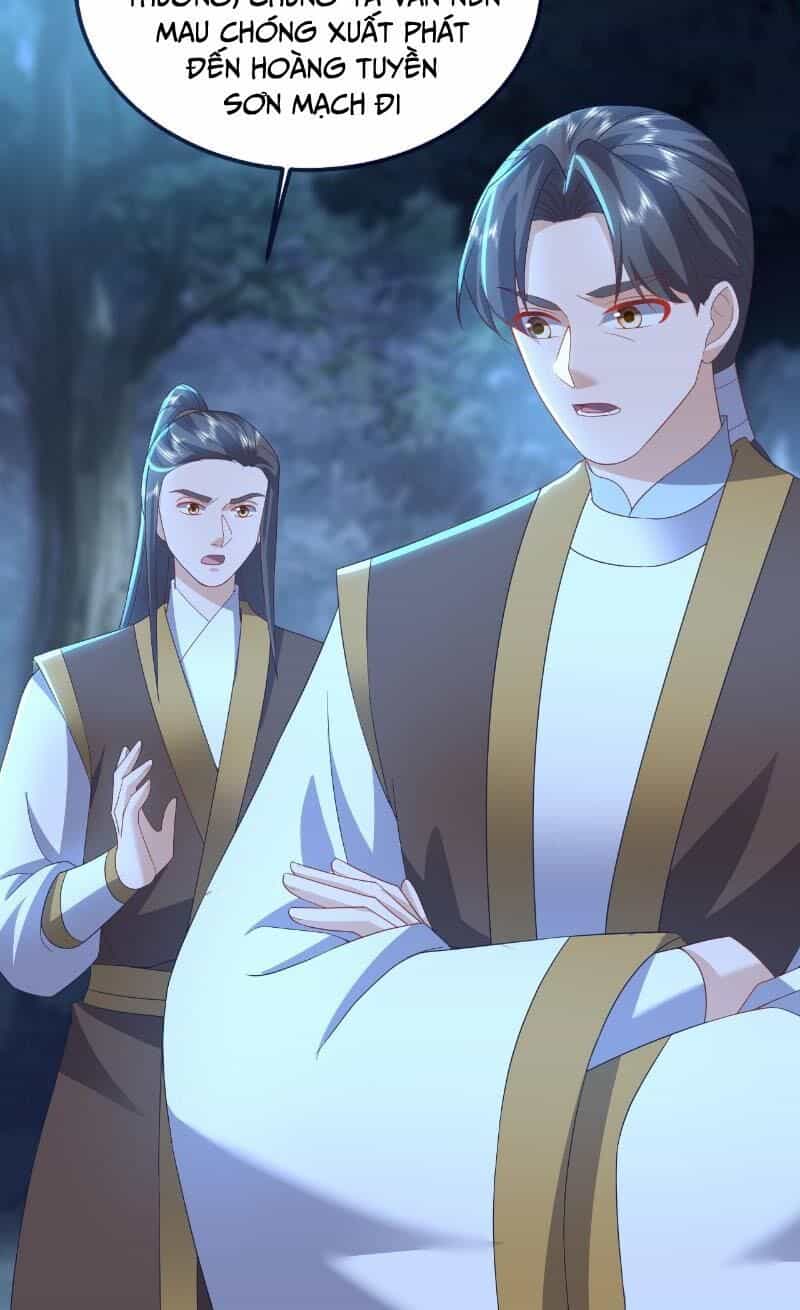 Tiên Võ Đế Tôn - Chương 550 - ảnh 37
