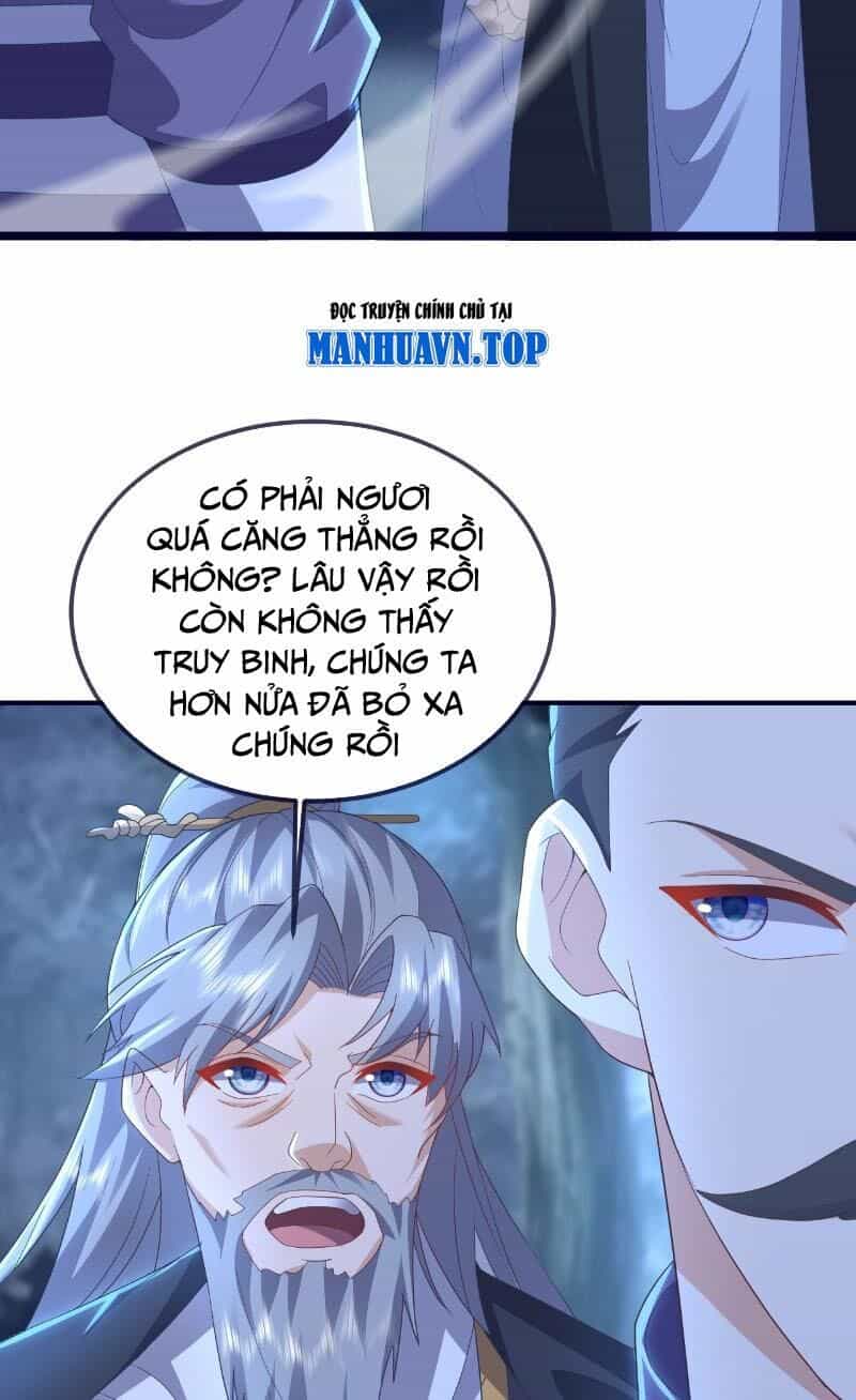 Tiên Võ Đế Tôn - Chương 550 - ảnh 55