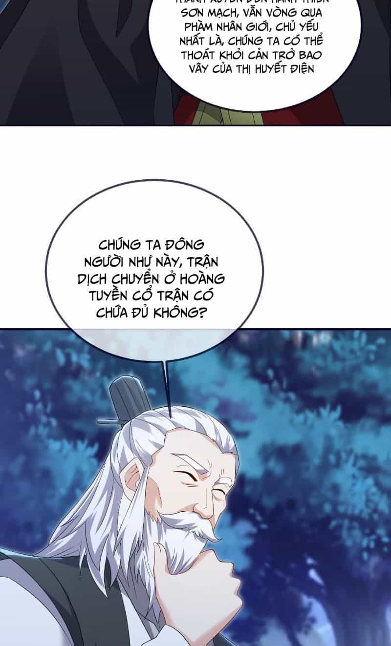 Tiên Võ Đế Tôn - Chương 550 - ảnh 72