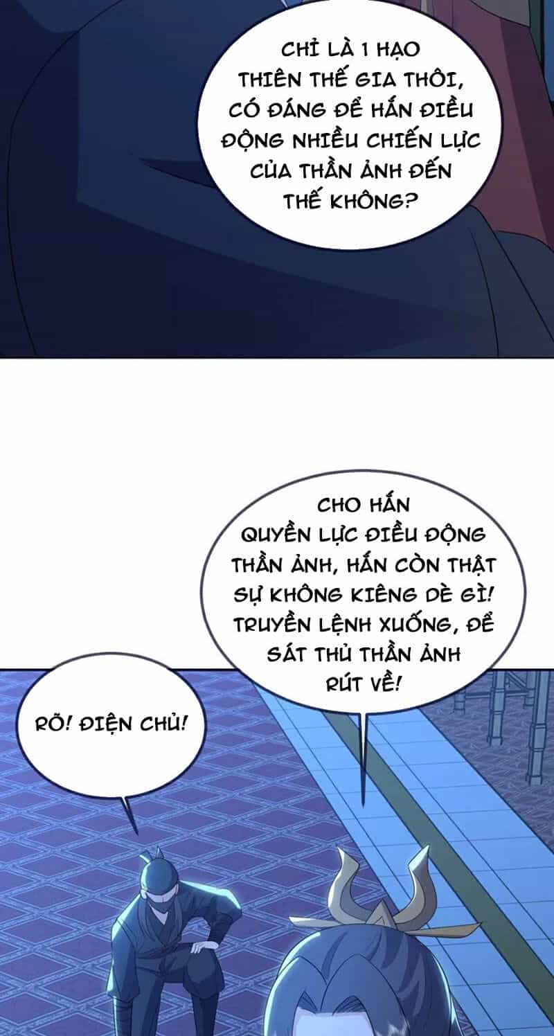Tiên Võ Đế Tôn - Chương 551 - ảnh 50