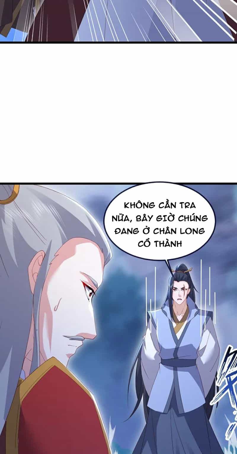 Tiên Võ Đế Tôn - Chương 551 - ảnh 60