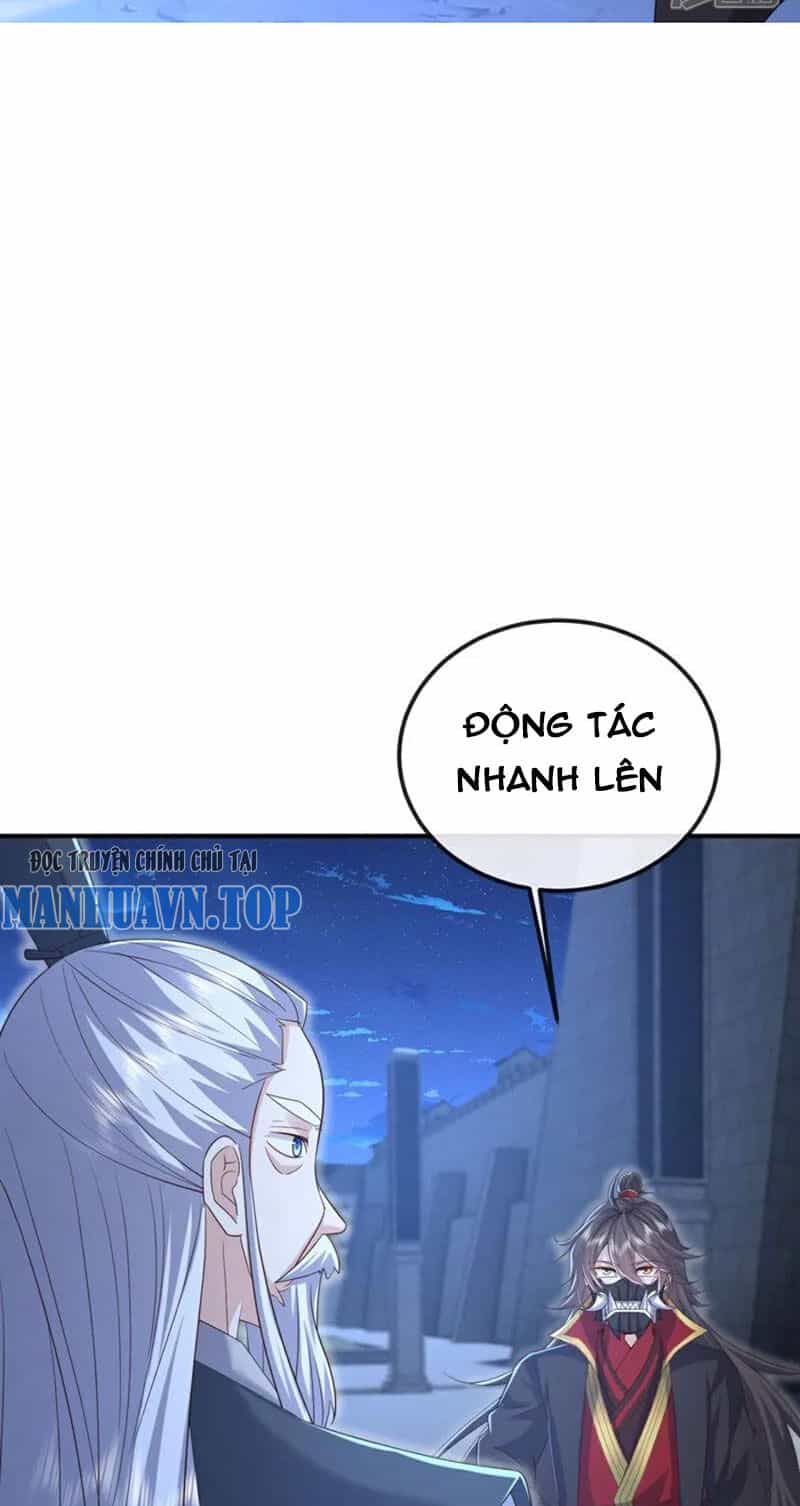 Tiên Võ Đế Tôn - Chương 552 - ảnh 32