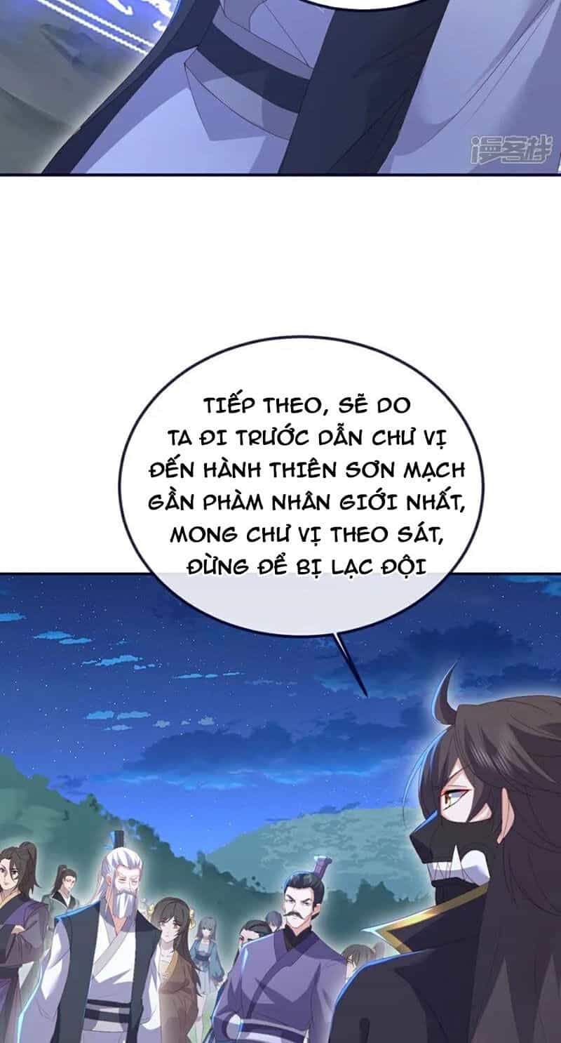 Tiên Võ Đế Tôn - Chương 552 - ảnh 47