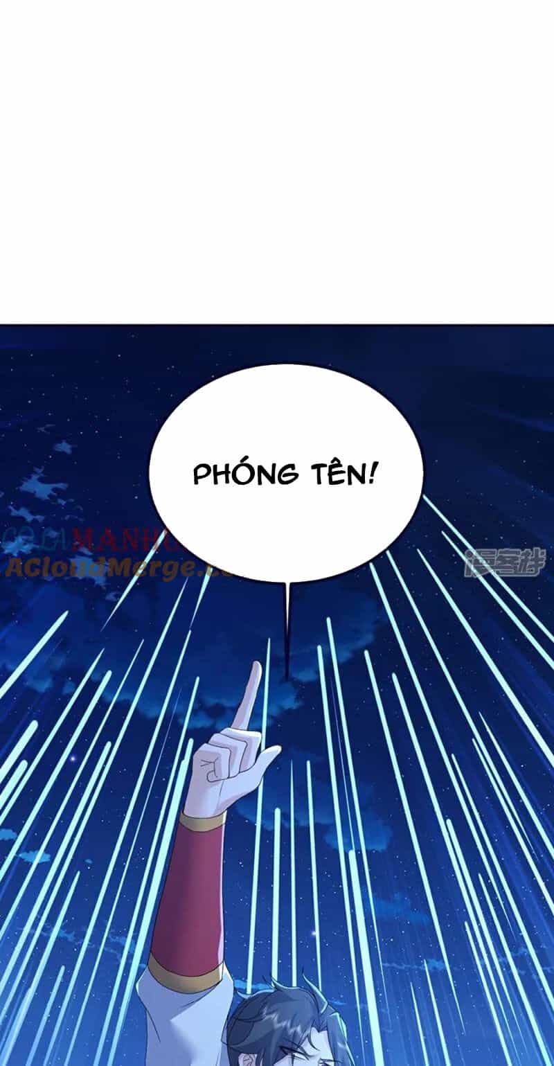 Tiên Võ Đế Tôn - Chương 552 - ảnh 61