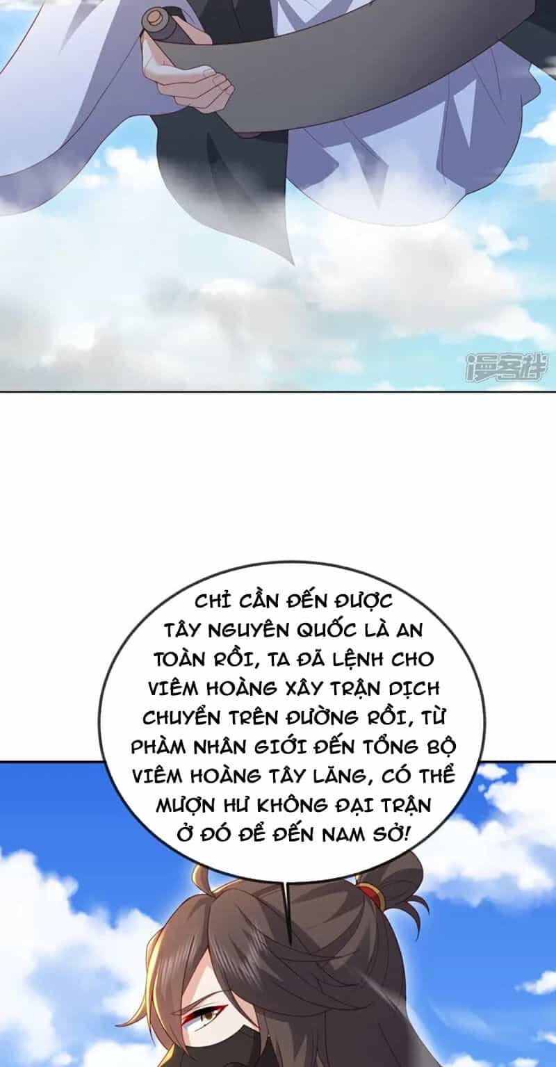 Tiên Võ Đế Tôn - Chương 553 - ảnh 54