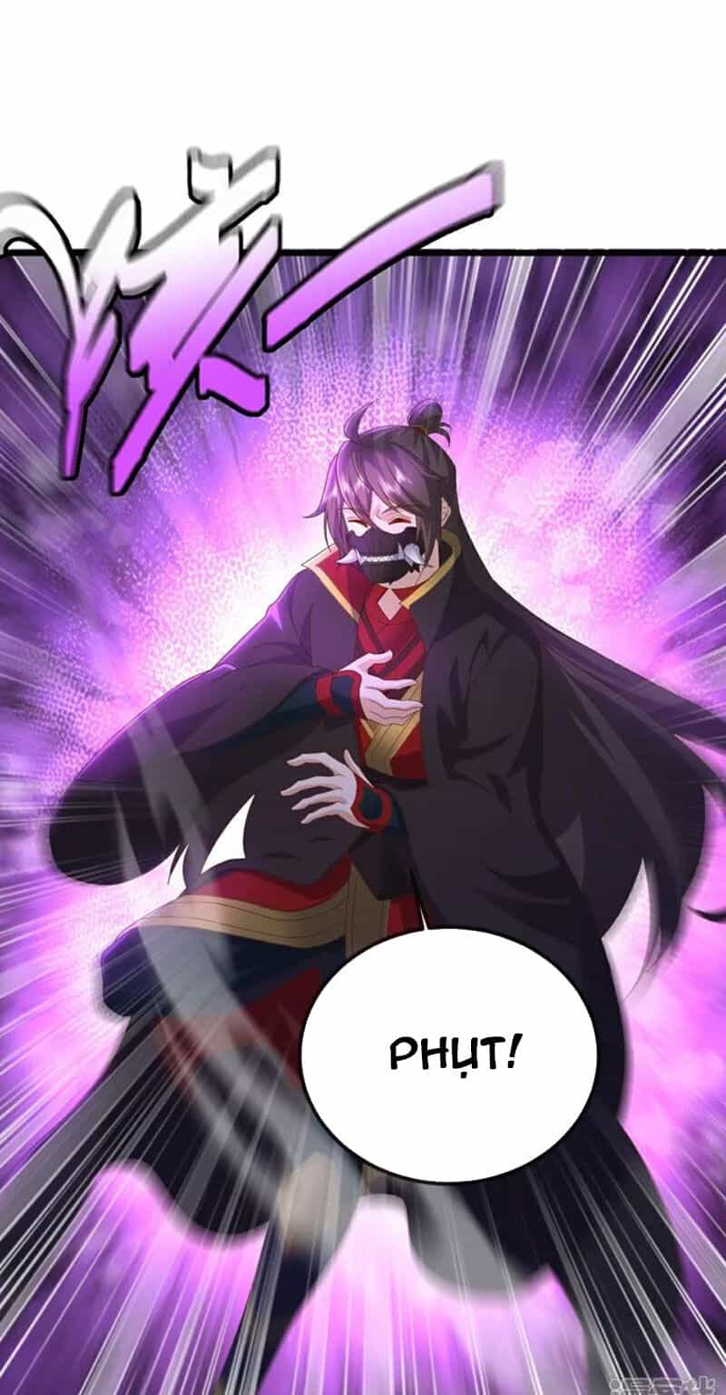 Tiên Võ Đế Tôn - Chương 553 - ảnh 57