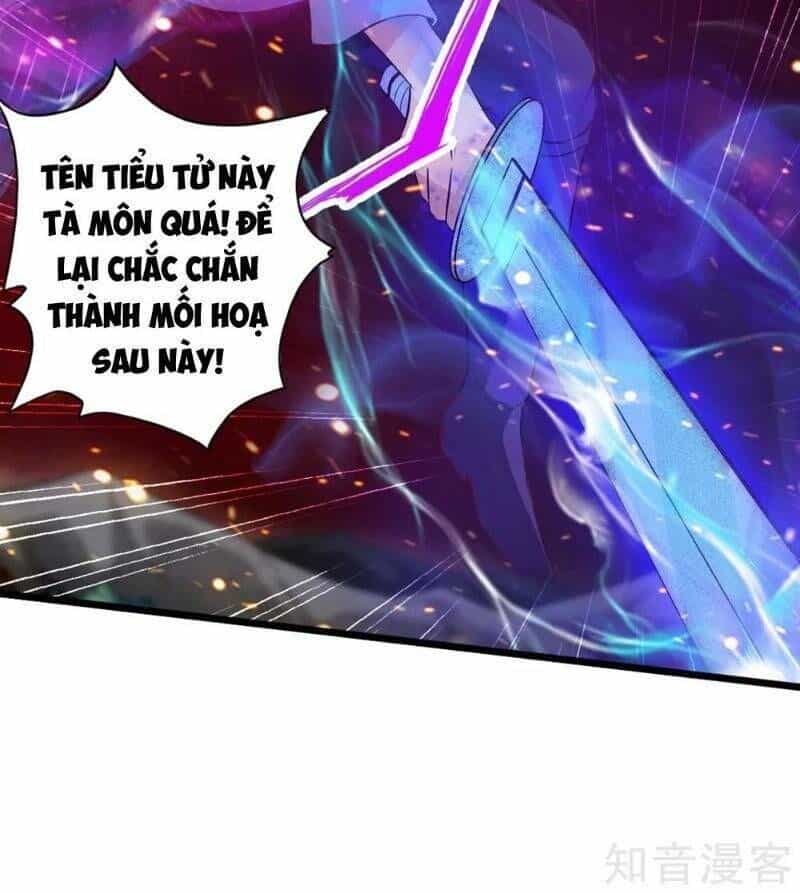 Tiên Võ Đế Tôn - Chương 56 - ảnh 27