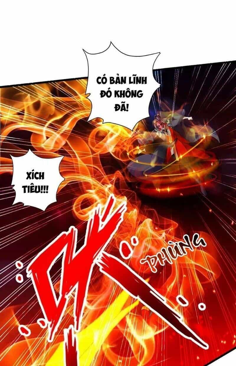 Tiên Võ Đế Tôn - Chương 56 - ảnh 4