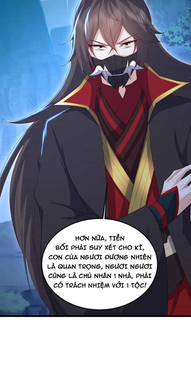 Tiên Võ Đế Tôn - Chương 554 - ảnh 43