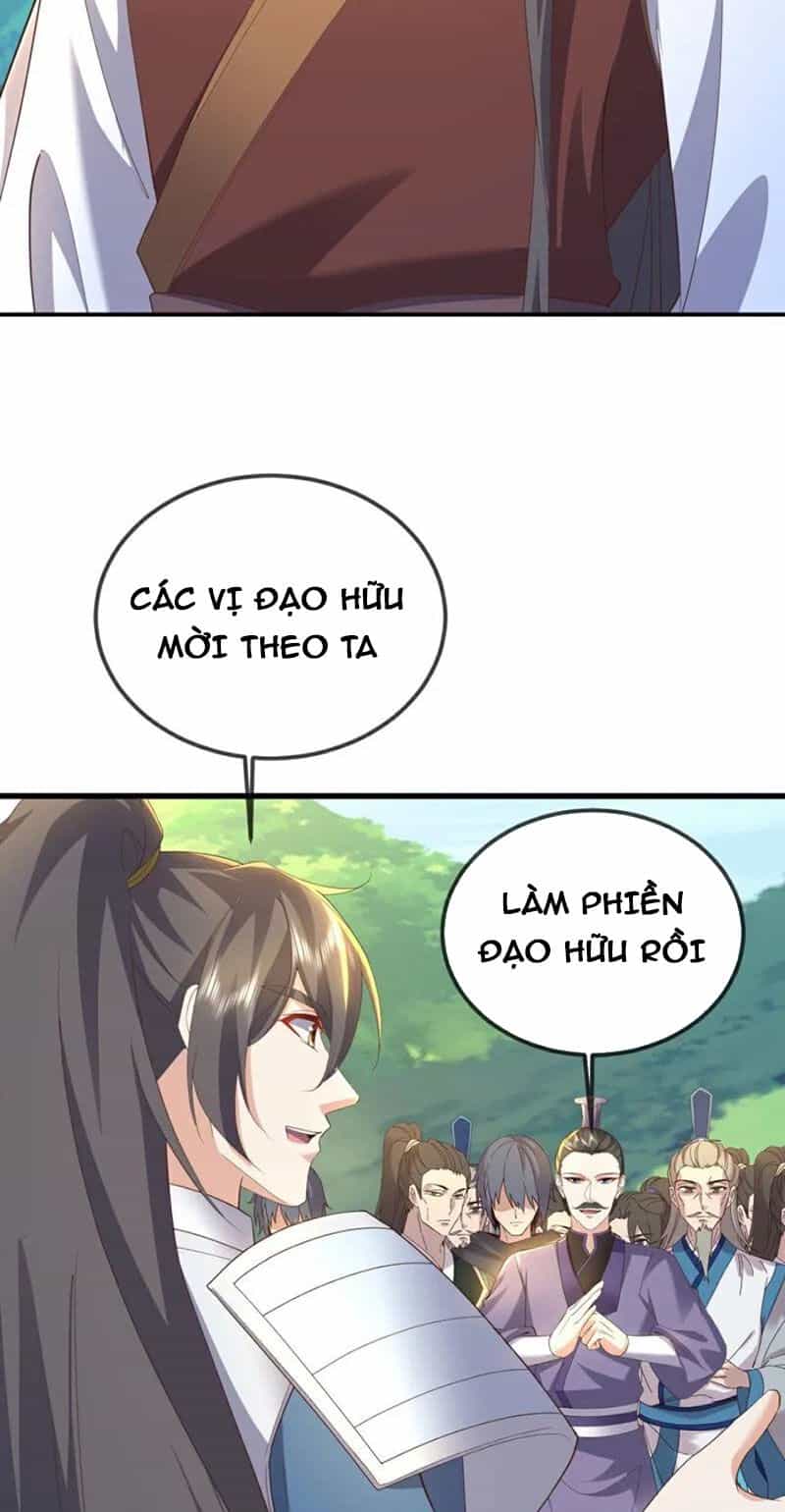 Tiên Võ Đế Tôn - Chương 554 - ảnh 58