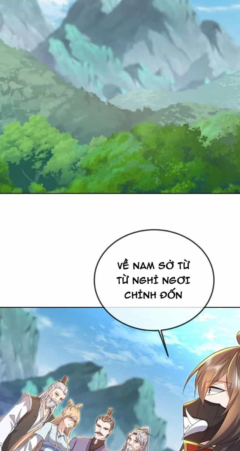 Tiên Võ Đế Tôn - Chương 555 - ảnh 18