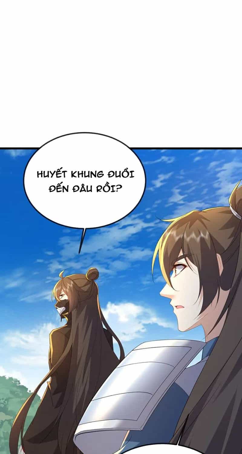 Tiên Võ Đế Tôn - Chương 555 - ảnh 26