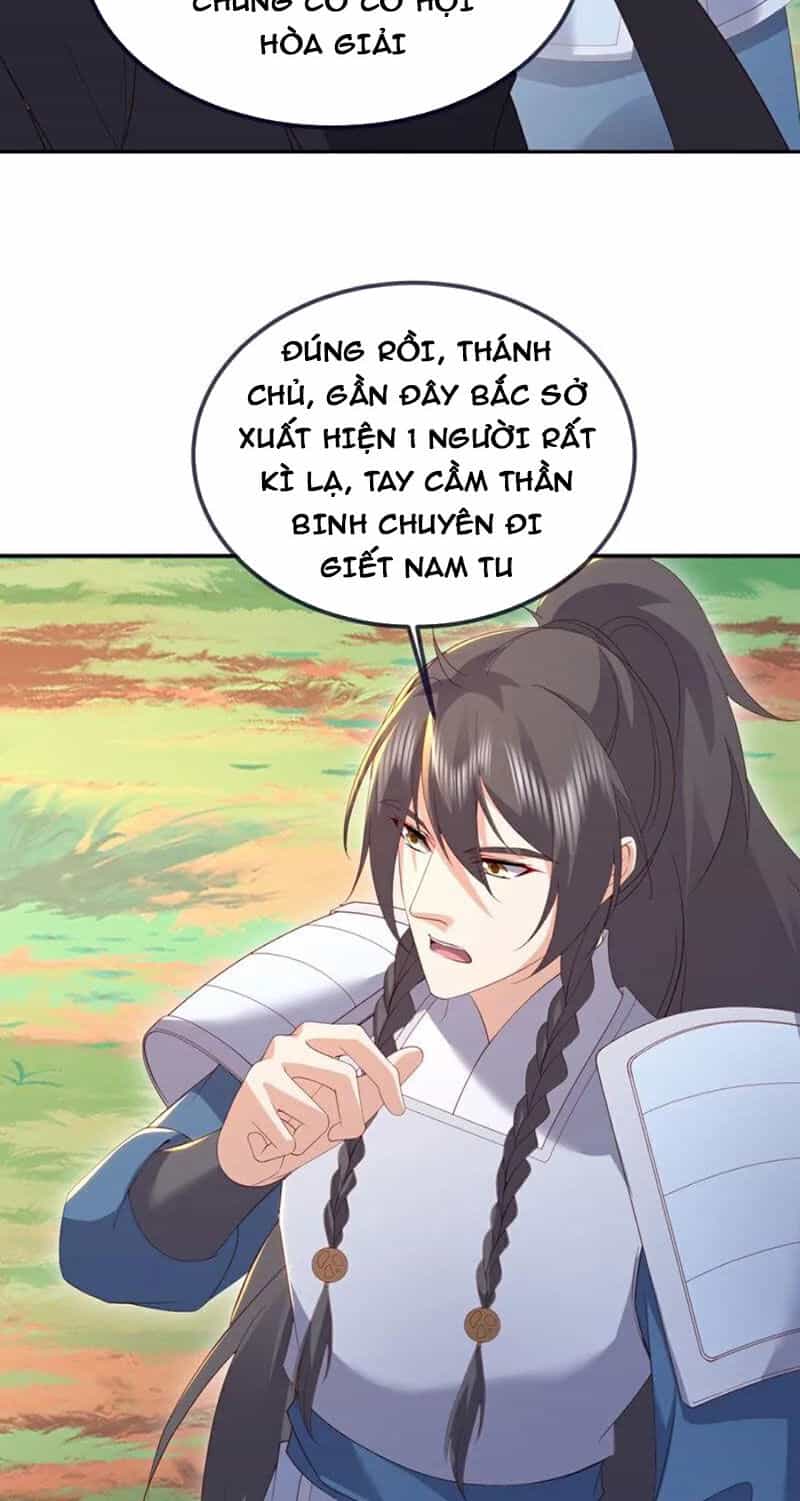 Tiên Võ Đế Tôn - Chương 555 - ảnh 30