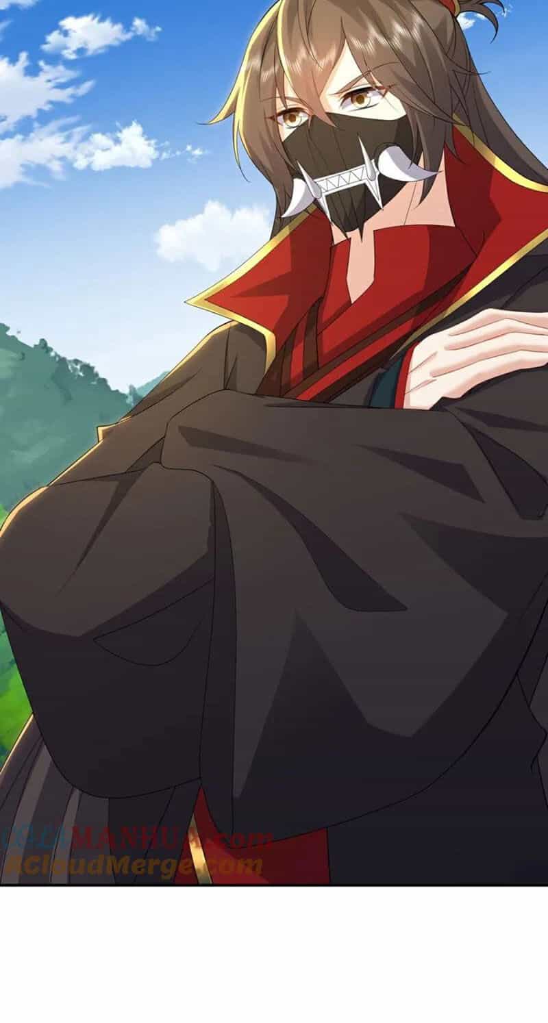 Tiên Võ Đế Tôn - Chương 555 - ảnh 49