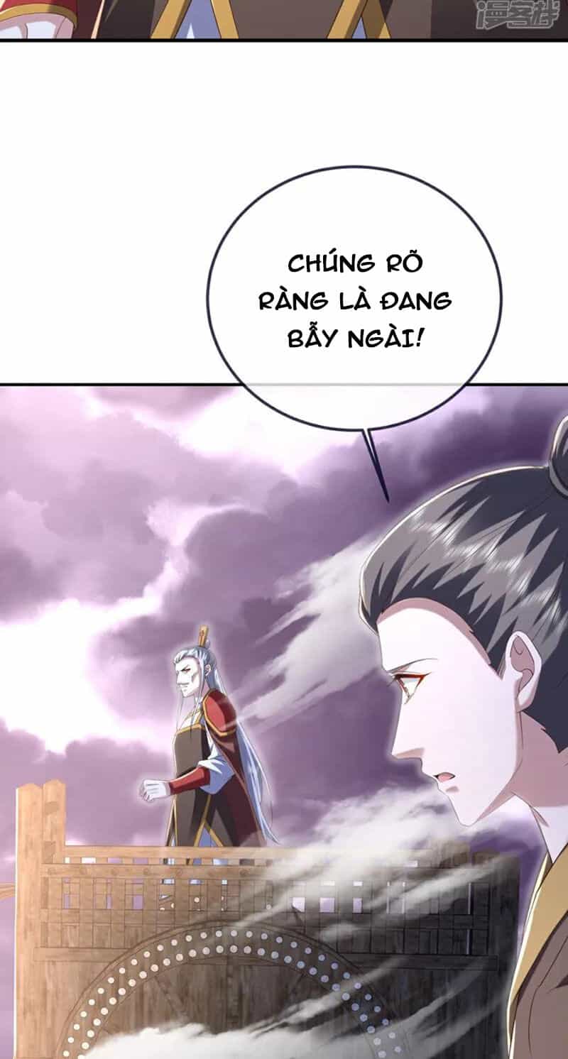 Tiên Võ Đế Tôn - Chương 555 - ảnh 55