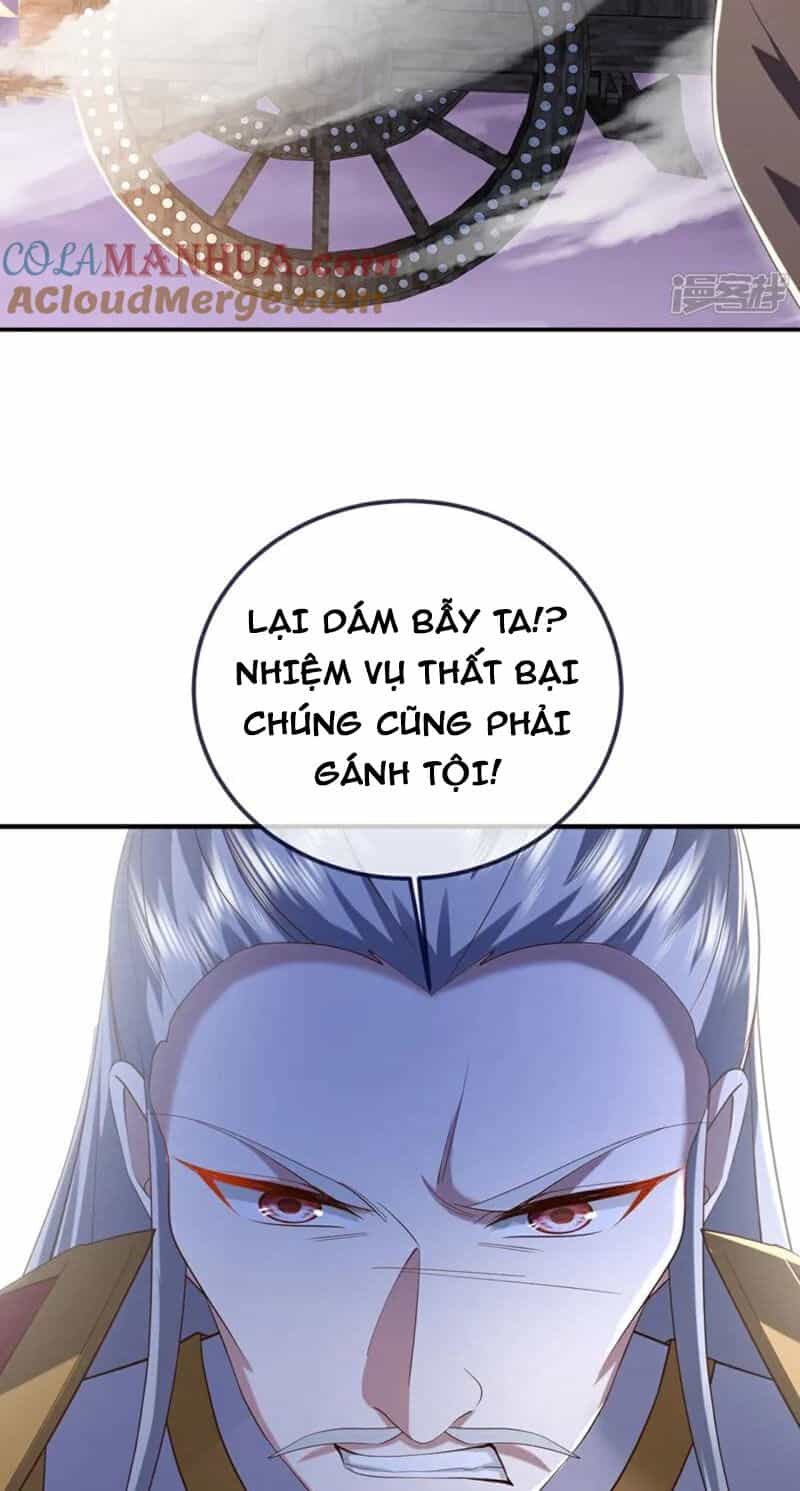 Tiên Võ Đế Tôn - Chương 555 - ảnh 56
