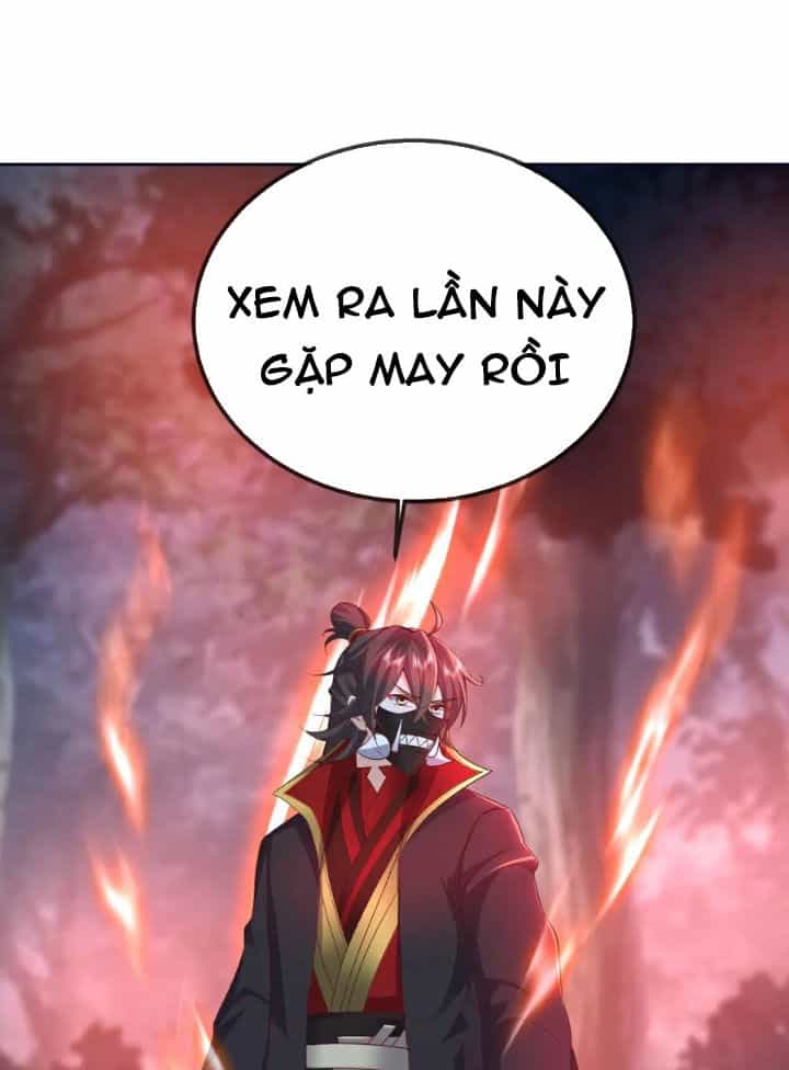 Tiên Võ Đế Tôn - Chương 556 - ảnh 8