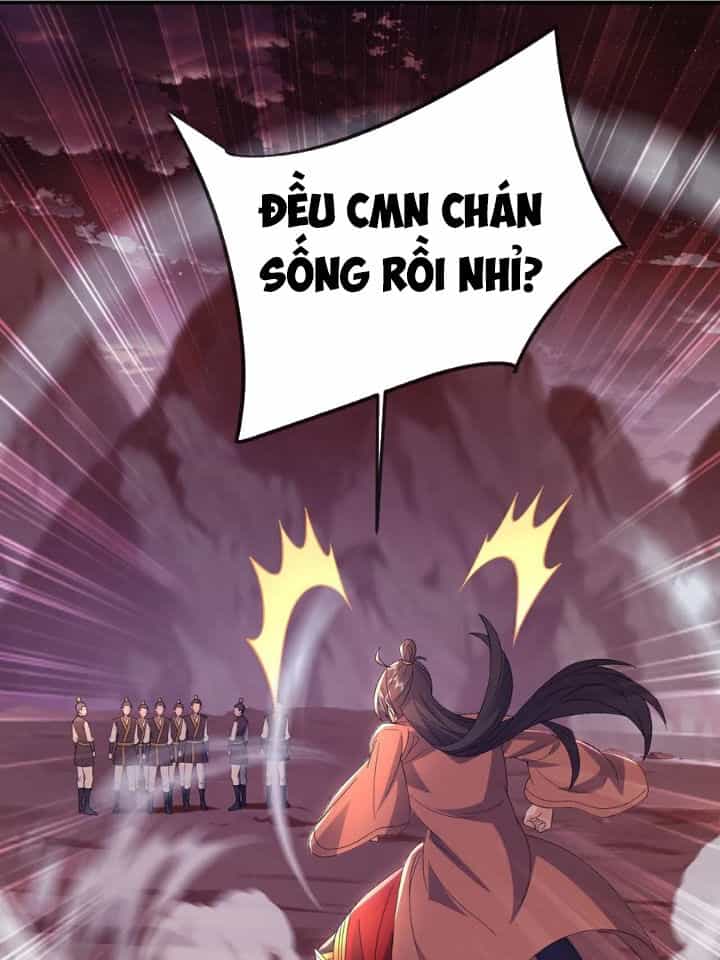 Tiên Võ Đế Tôn - Chương 556 - ảnh 87