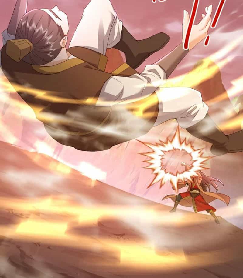 Tiên Võ Đế Tôn - Chương 557 - ảnh 2