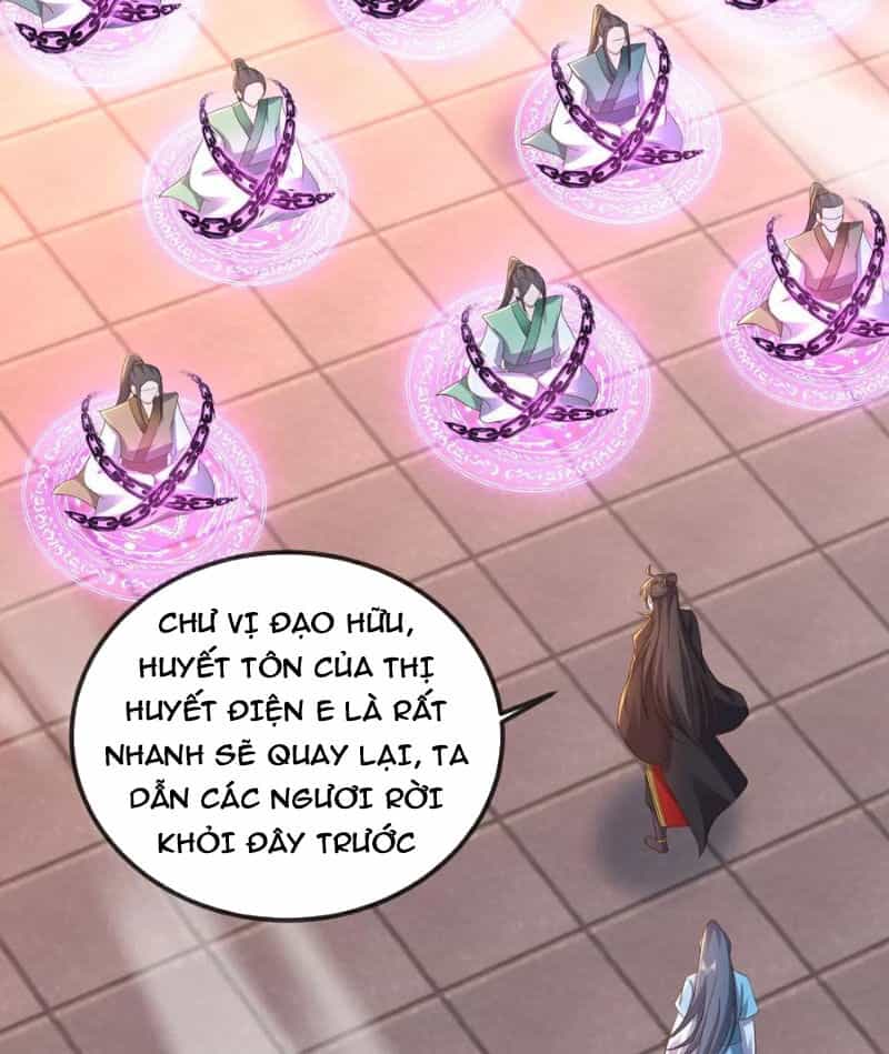 Tiên Võ Đế Tôn - Chương 557 - ảnh 30