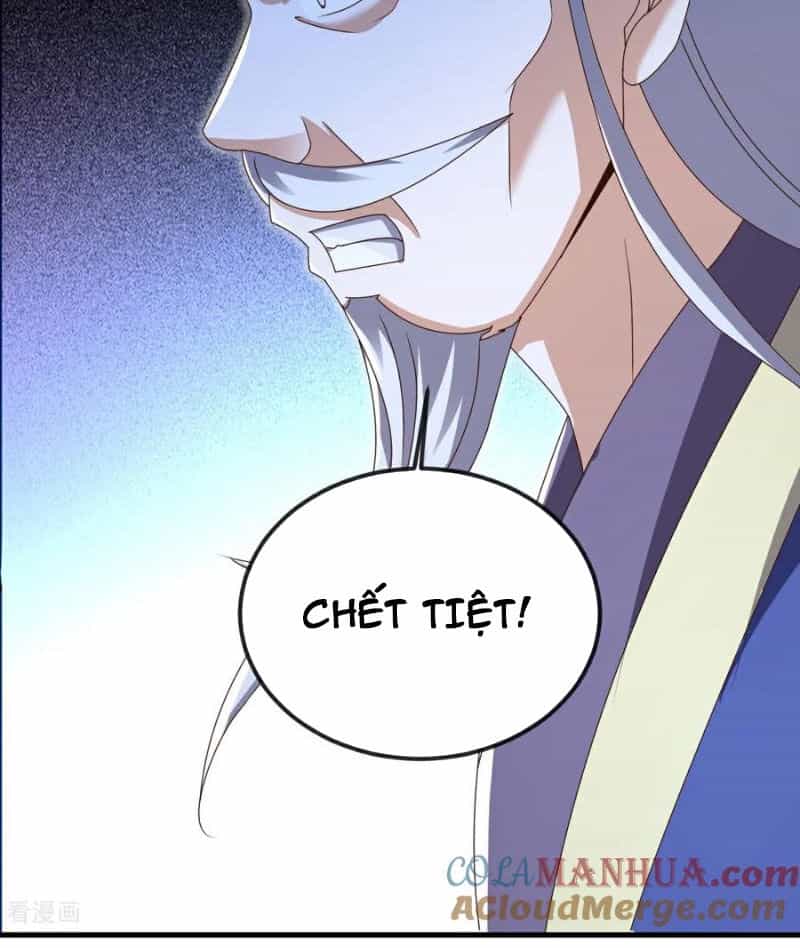 Tiên Võ Đế Tôn - Chương 557 - ảnh 42