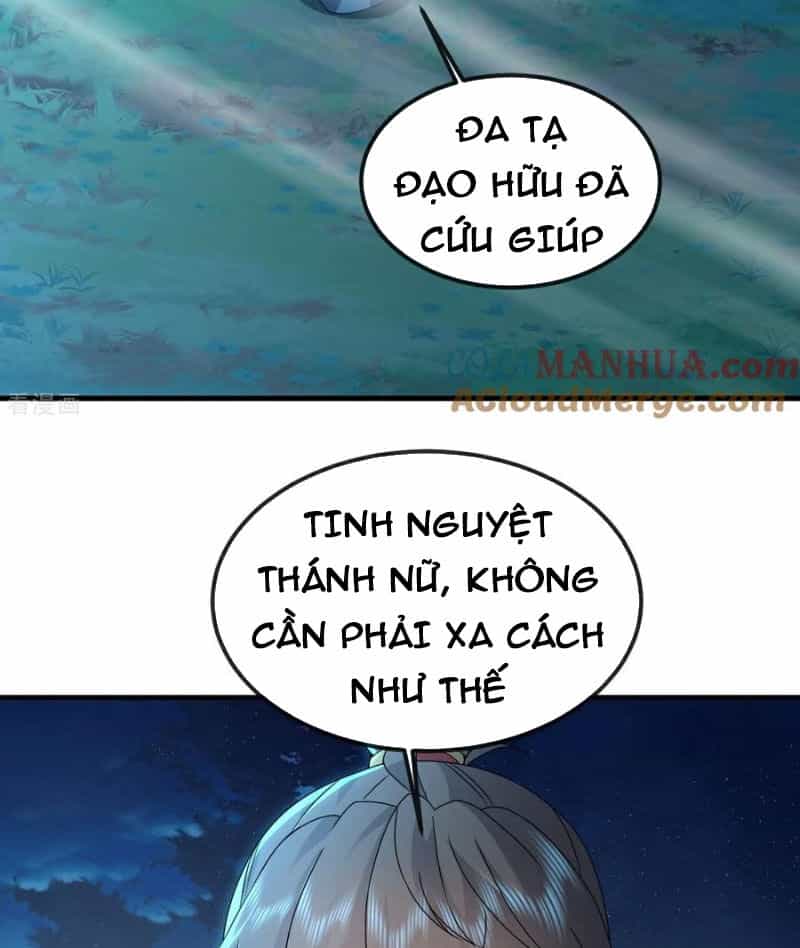 Tiên Võ Đế Tôn - Chương 557 - ảnh 78