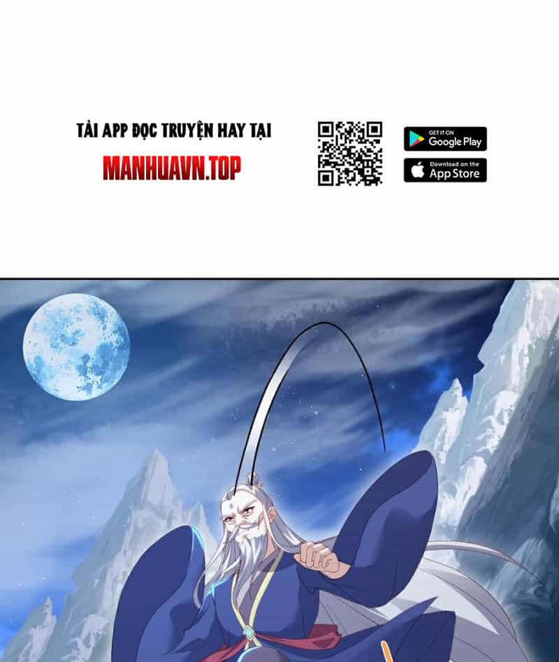 Tiên Võ Đế Tôn - Chương 558 - ảnh 66