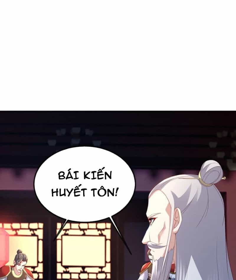 Tiên Võ Đế Tôn - Chương 558 - ảnh 74