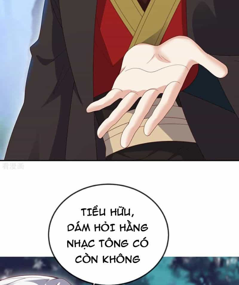 Tiên Võ Đế Tôn - Chương 558 - ảnh 8