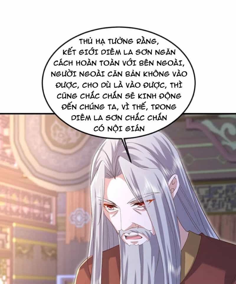 Tiên Võ Đế Tôn - Chương 558 - ảnh 82