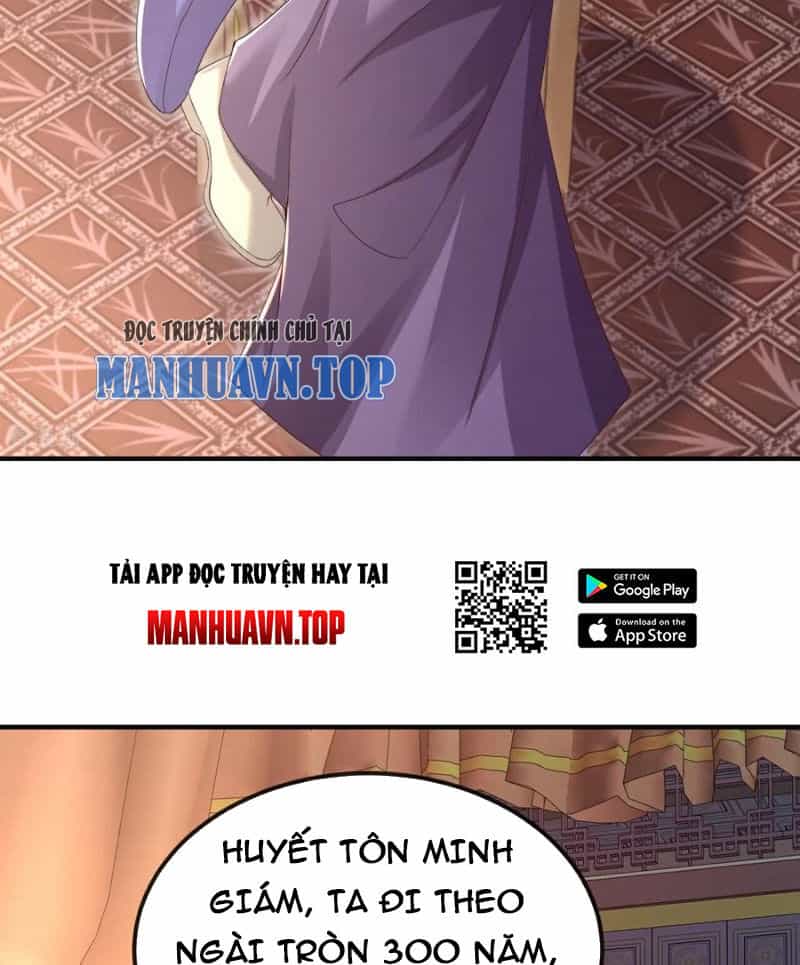 Tiên Võ Đế Tôn - Chương 558 - ảnh 85