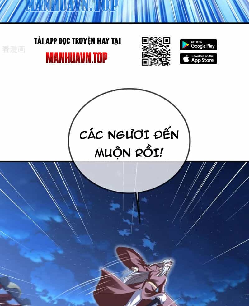 Tiên Võ Đế Tôn - Chương 559 - ảnh 55