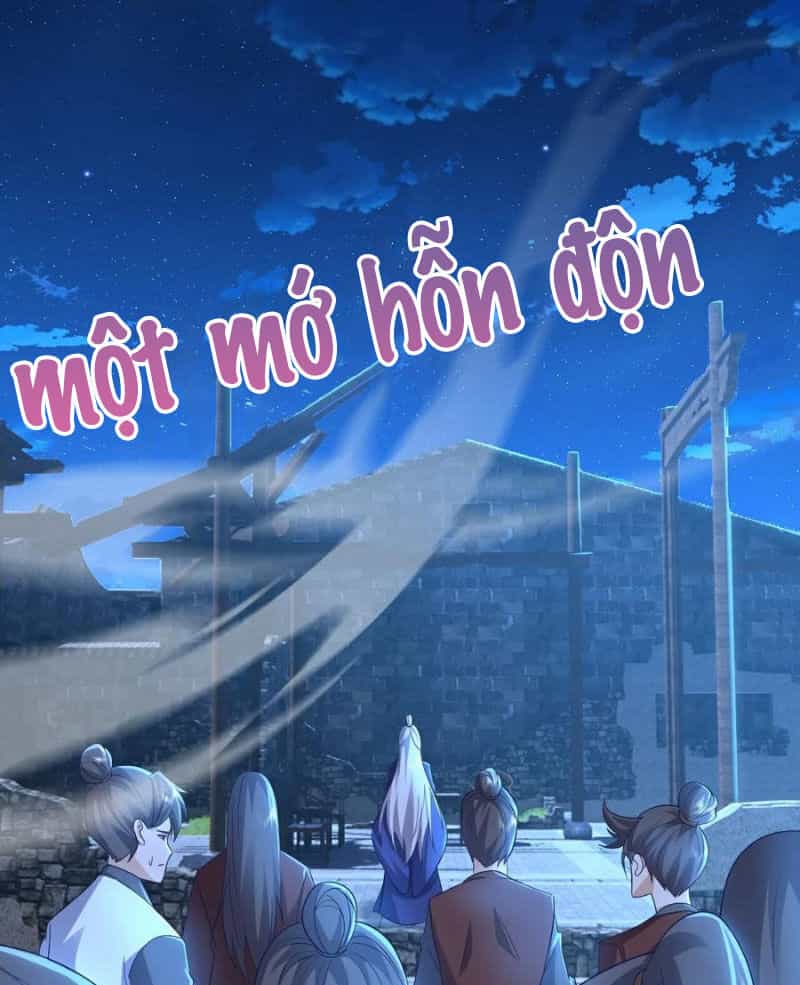 Tiên Võ Đế Tôn - Chương 559 - ảnh 67